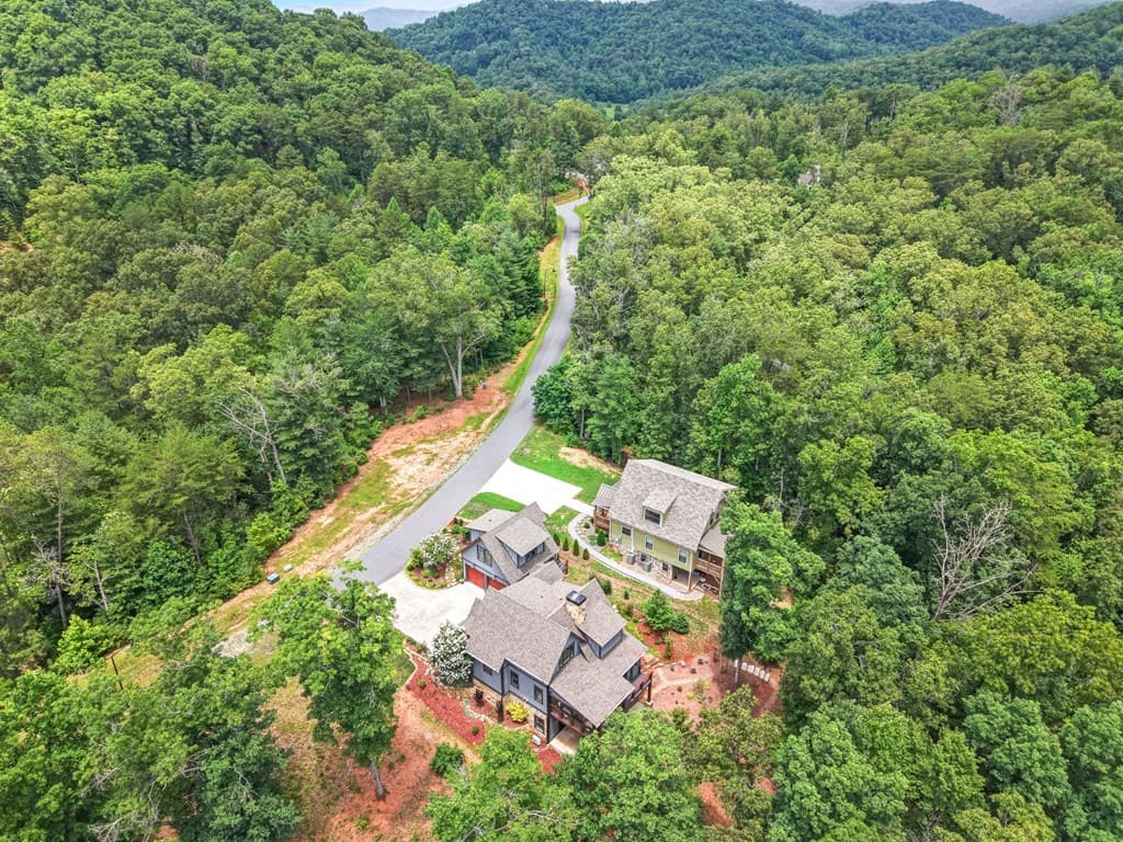 117 Amberleaf Way, Cullowhee NC 28723 - Photo