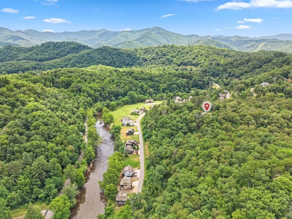 117 Amberleaf Way, Cullowhee NC 28723 - Photo