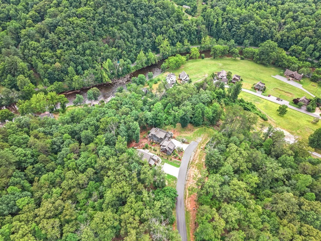 117 Amberleaf Way, Cullowhee NC 28723 - Photo