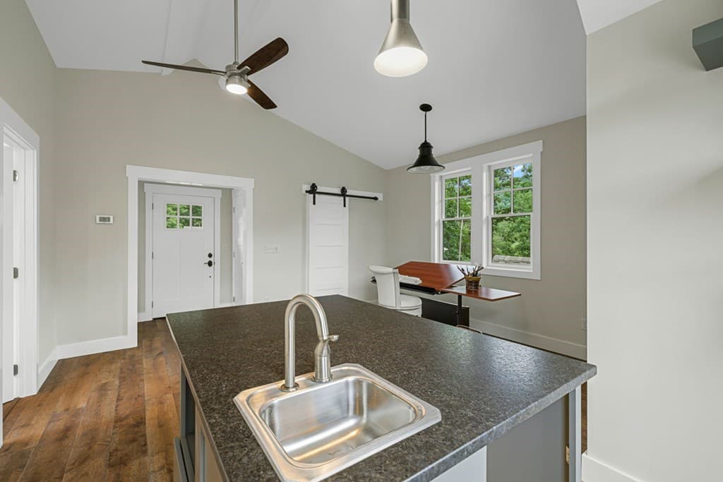 117 Amberleaf Way, Cullowhee NC 28723 - Photo