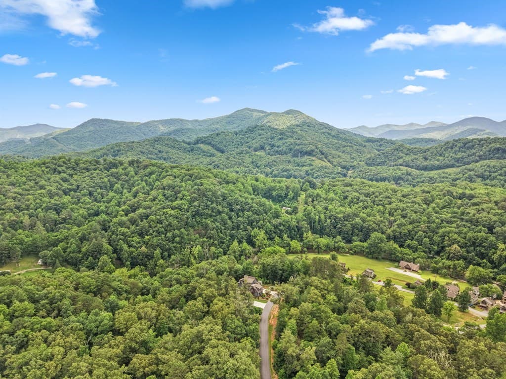117 Amberleaf Way, Cullowhee NC 28723 - Photo