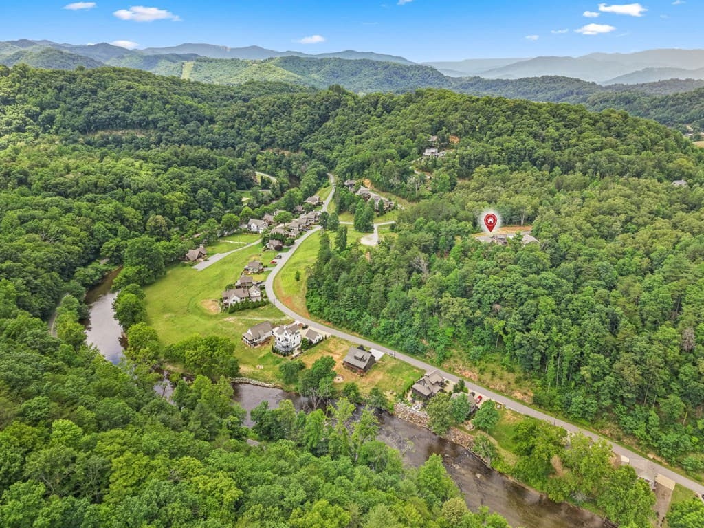117 Amberleaf Way, Cullowhee NC 28723 - Photo