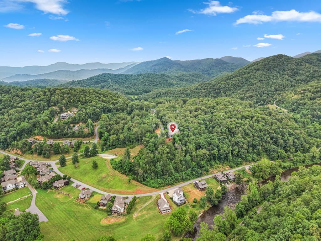 117 Amberleaf Way, Cullowhee NC 28723 - Photo