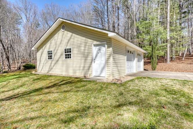 243 Allison Road, Blairsville GA 30512 - Photo