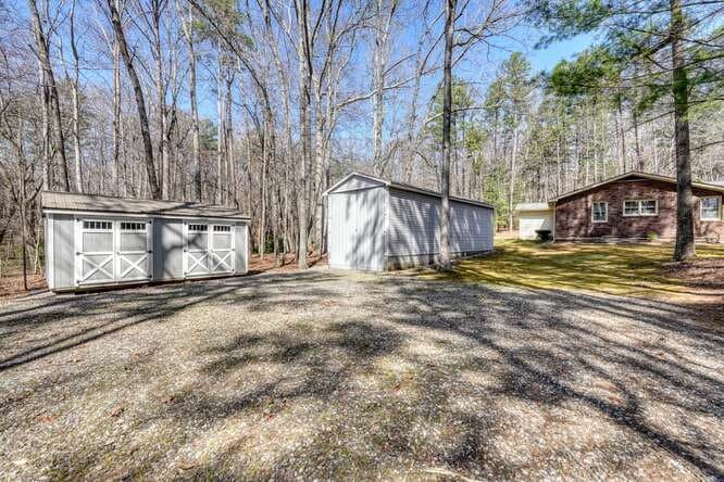 243 Allison Road, Blairsville GA 30512 - Photo
