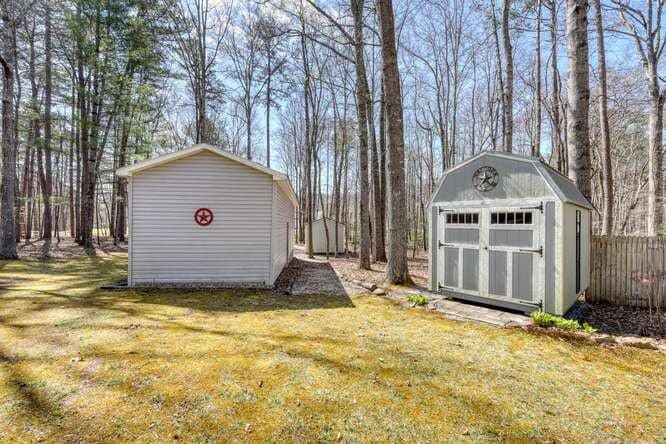 243 Allison Road, Blairsville GA 30512 - Photo