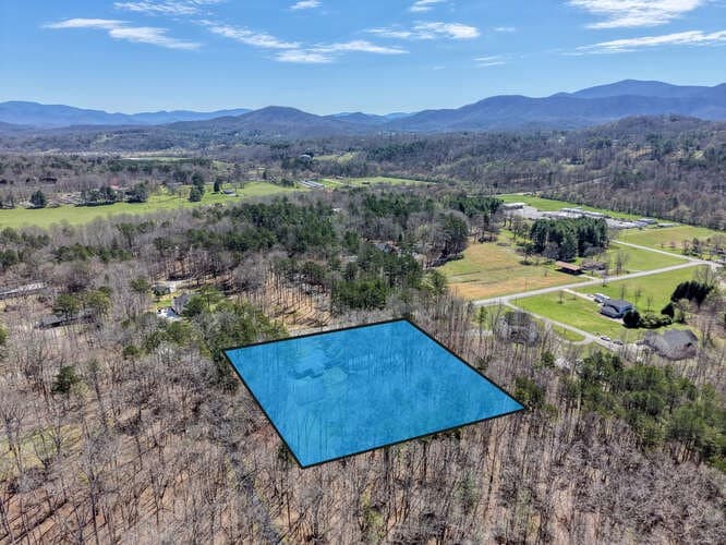243 Allison Road, Blairsville GA 30512 - Photo