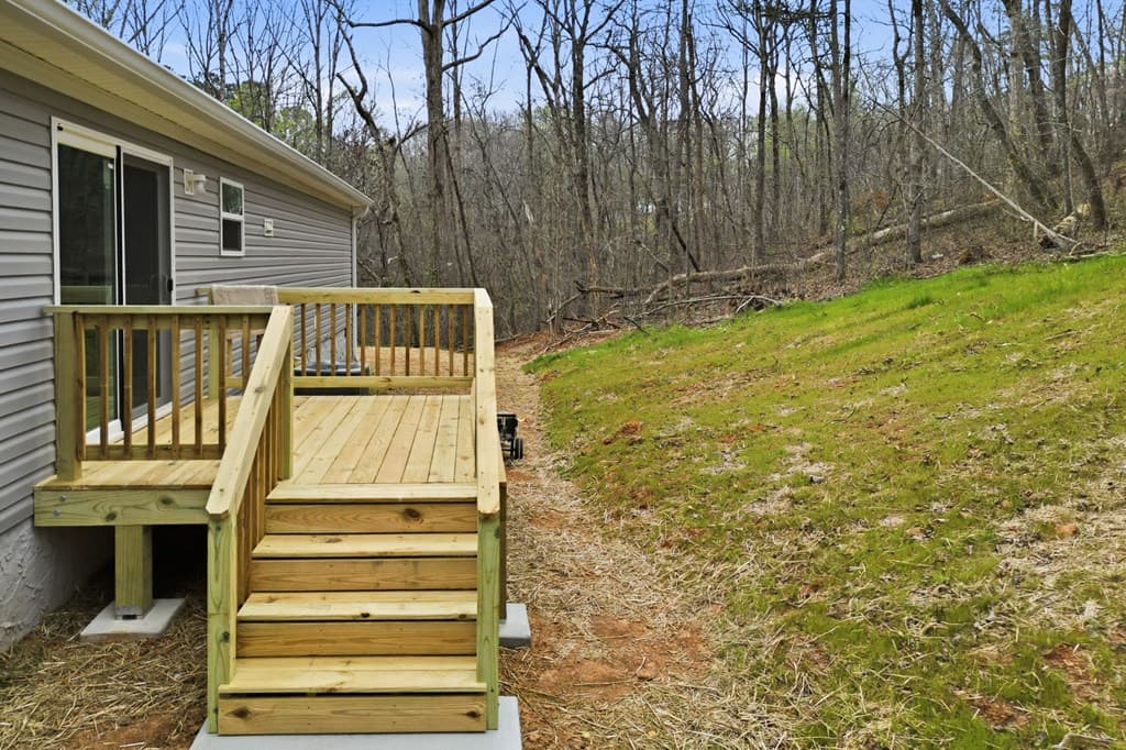 240 Cherokee Wood Hollow Drive, Ball Ground GA 30107 - Photo