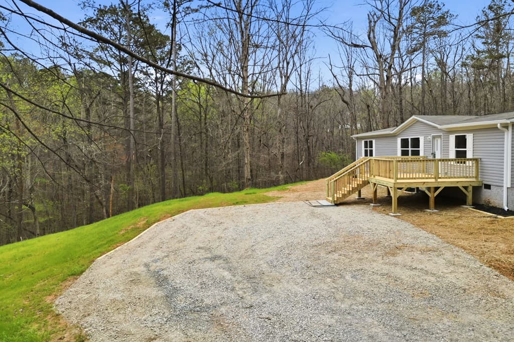 240 Cherokee Wood Hollow Drive, Ball Ground GA 30107 - Photo