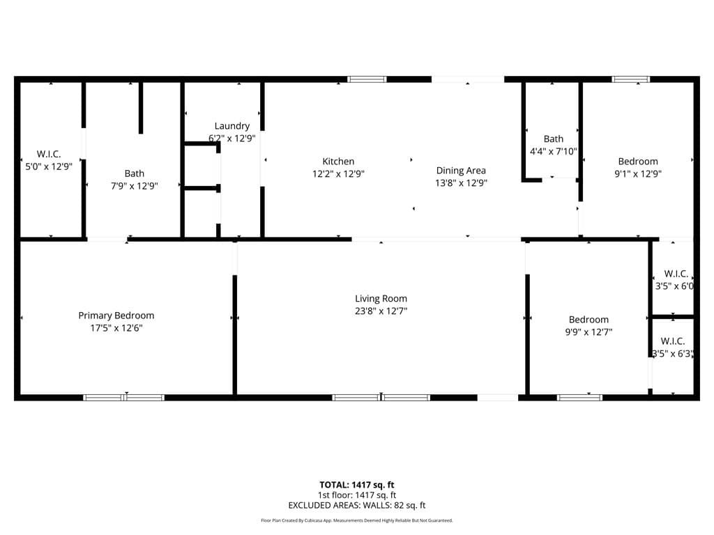 240 Cherokee Wood Hollow Drive, Ball Ground GA 30107 - Photo