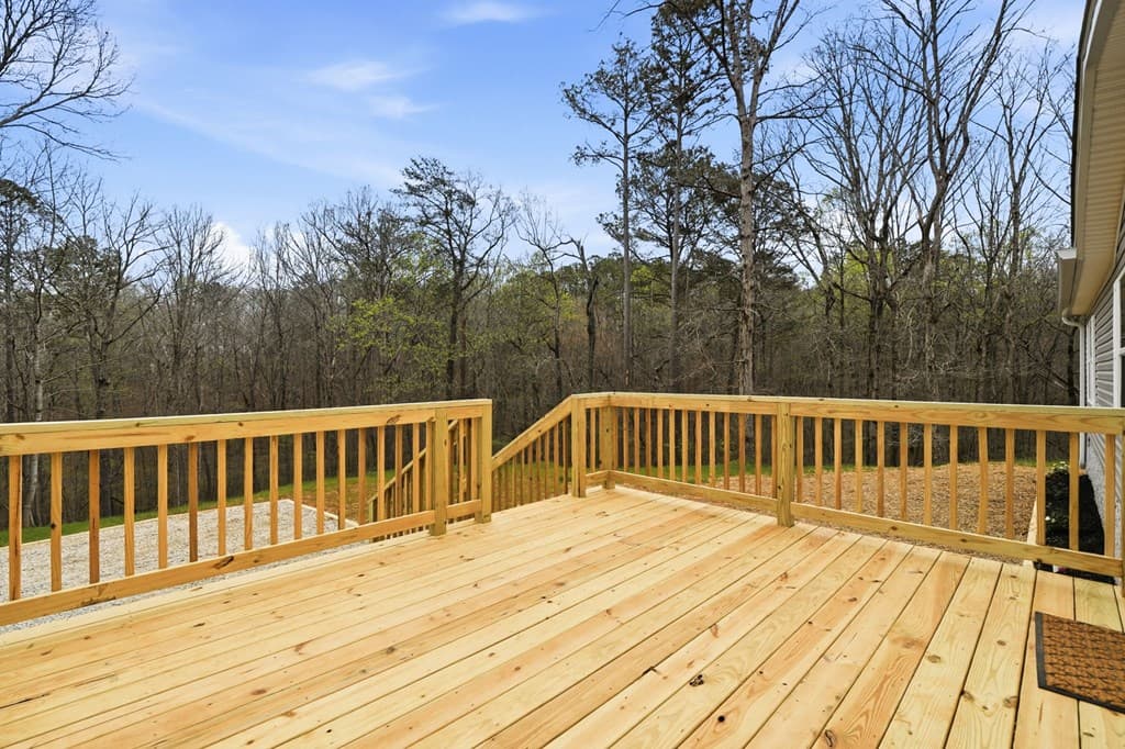 240 Cherokee Wood Hollow Drive, Ball Ground GA 30107 - Photo