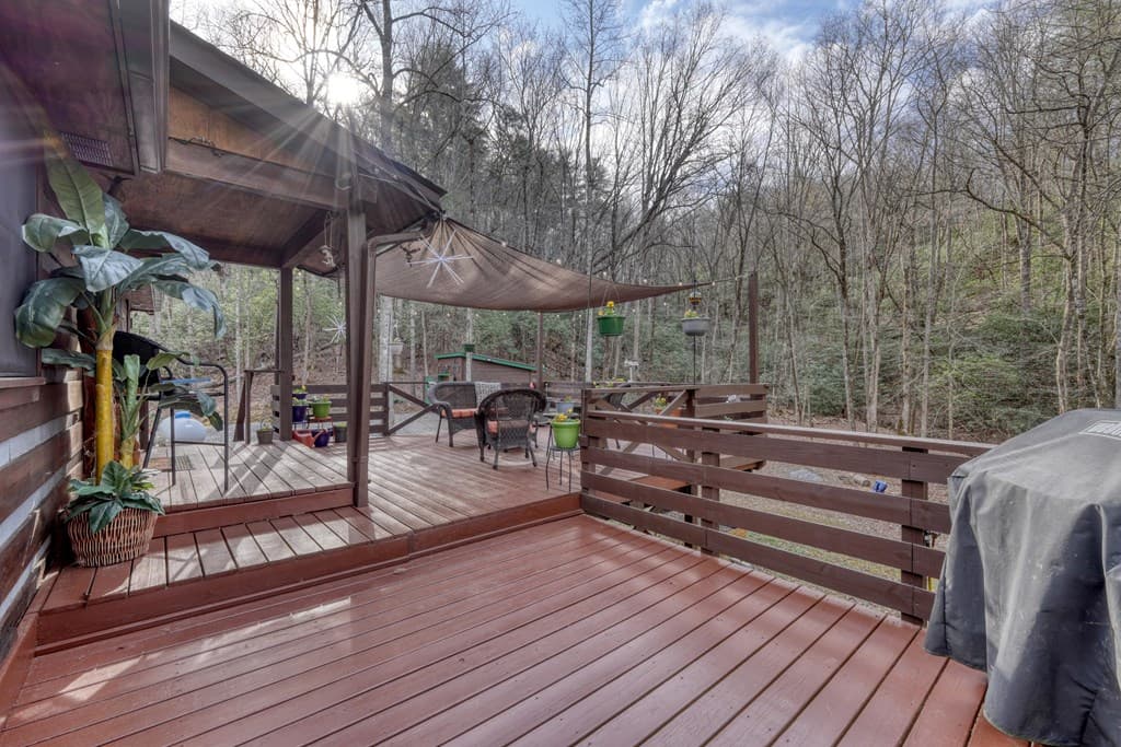 520 Farmer Drive, Murphy NC 28906 - Photo
