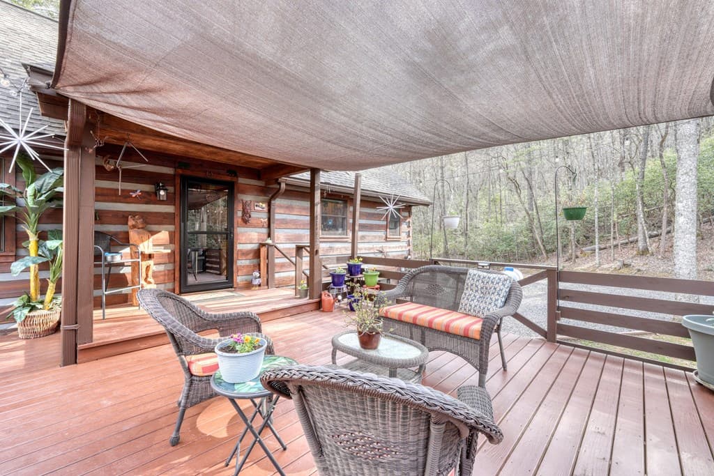520 Farmer Drive, Murphy NC 28906 - Photo
