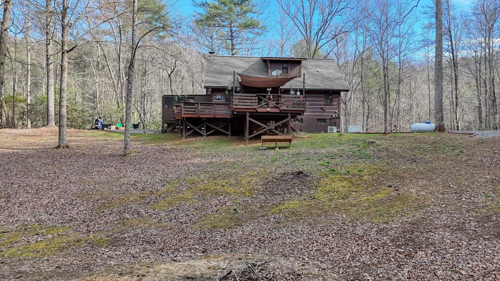 520 Farmer Drive, Murphy NC 28906 - Photo
