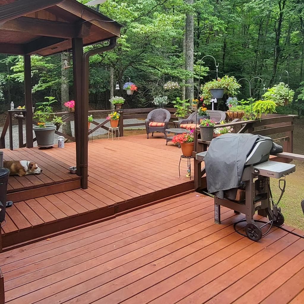 520 Farmer Drive, Murphy NC 28906 - Photo