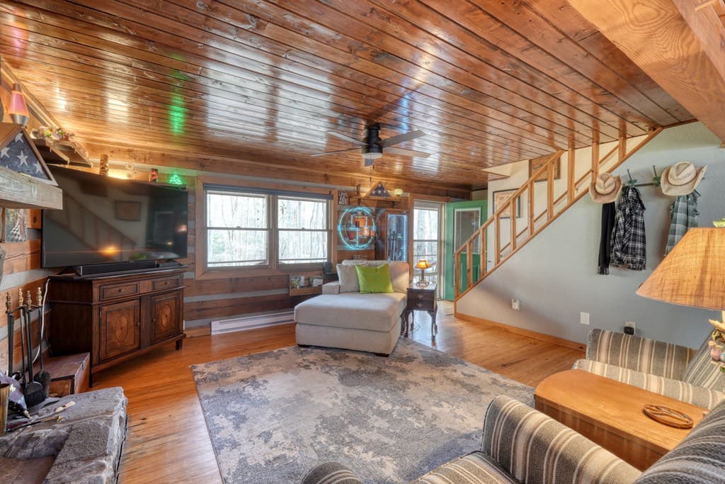520 Farmer Drive, Murphy NC 28906 - Photo