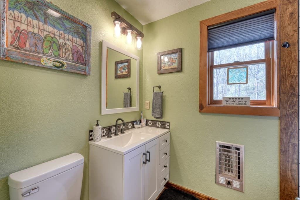 520 Farmer Drive, Murphy NC 28906 - Photo