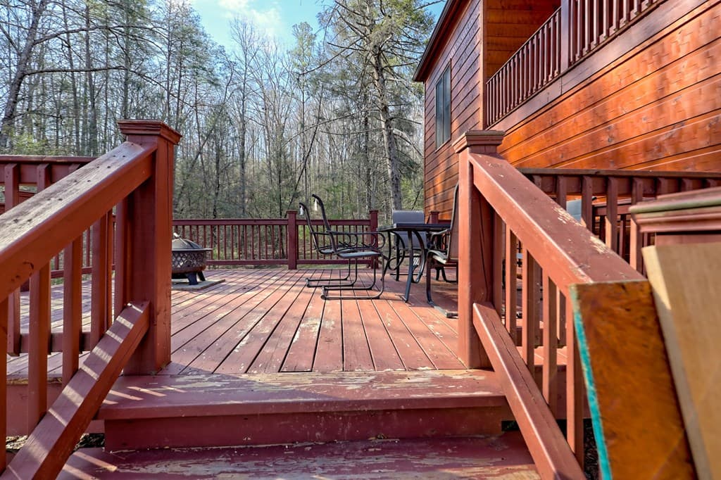 356 Mill Creek Acres, Blue Ridge GA 30513 - Photo