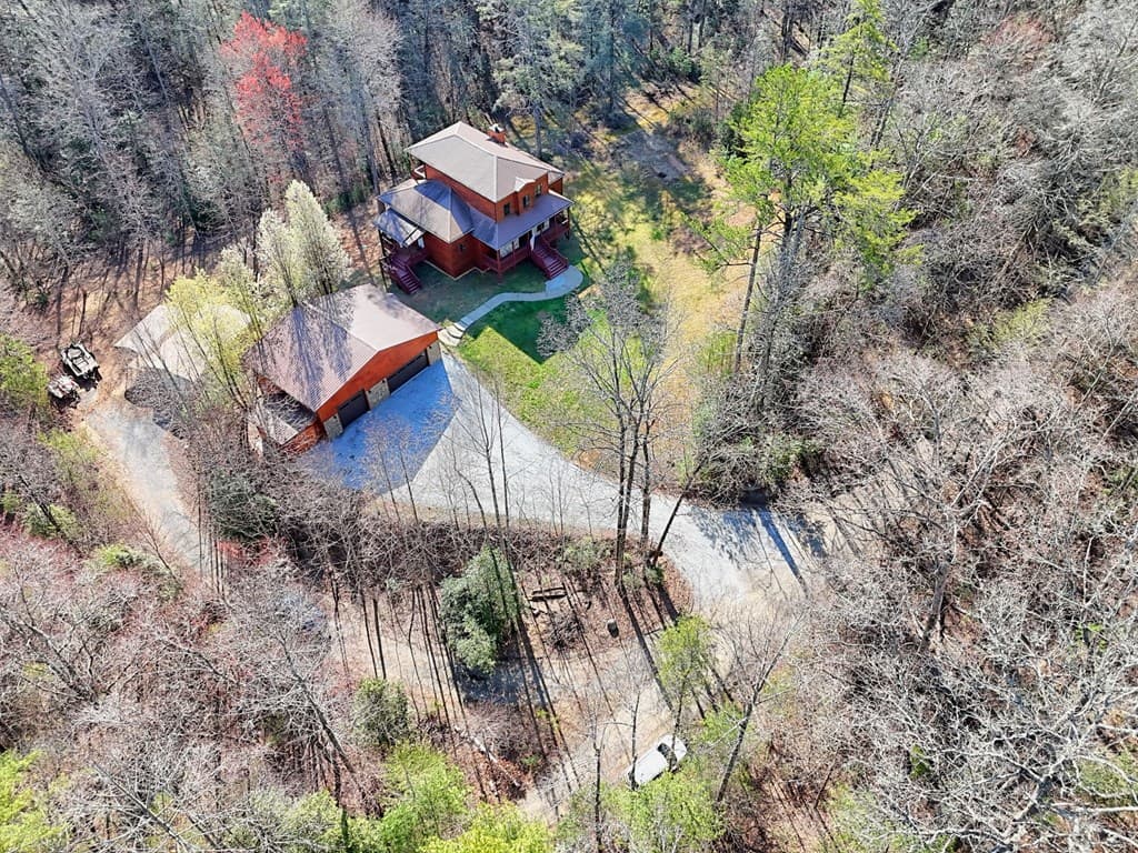 356 Mill Creek Acres, Blue Ridge GA 30513 - Photo