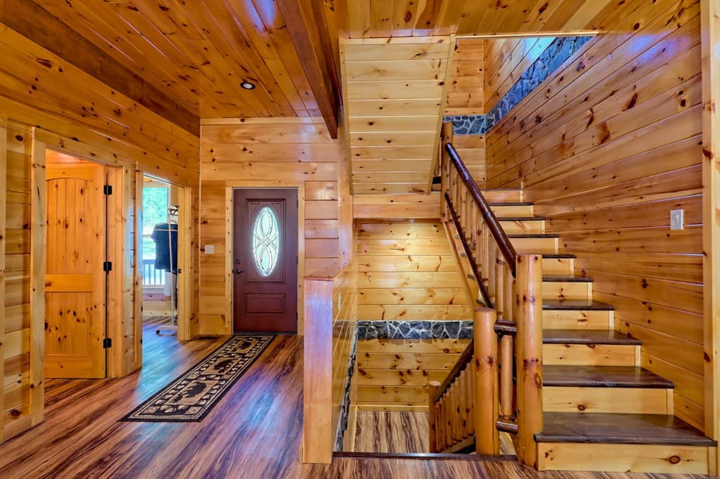 356 Mill Creek Acres, Blue Ridge GA 30513 - Photo