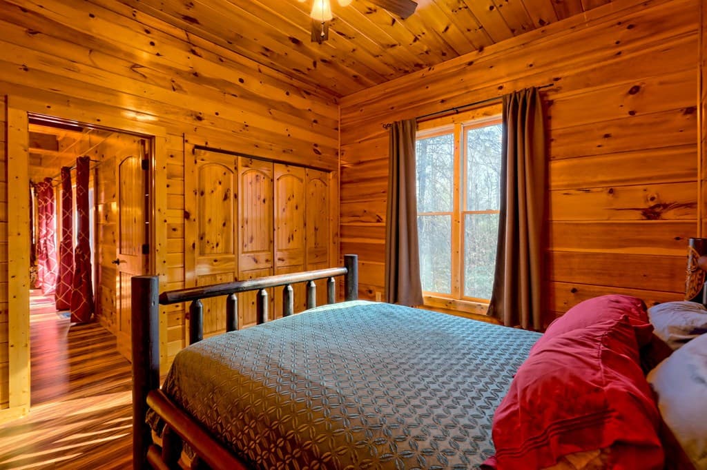 356 Mill Creek Acres, Blue Ridge GA 30513 - Photo