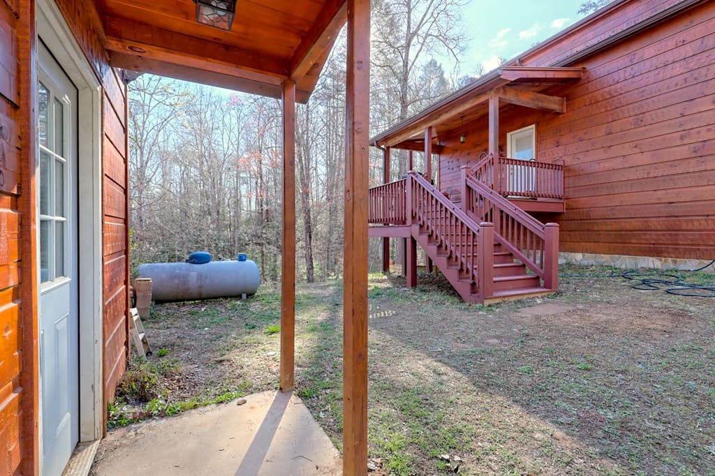 356 Mill Creek Acres, Blue Ridge GA 30513 - Photo