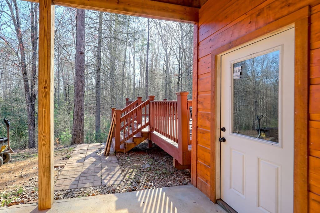 356 Mill Creek Acres, Blue Ridge GA 30513 - Photo