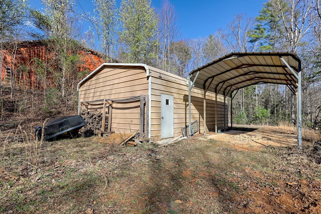 356 Mill Creek Acres, Blue Ridge GA 30513 - Photo