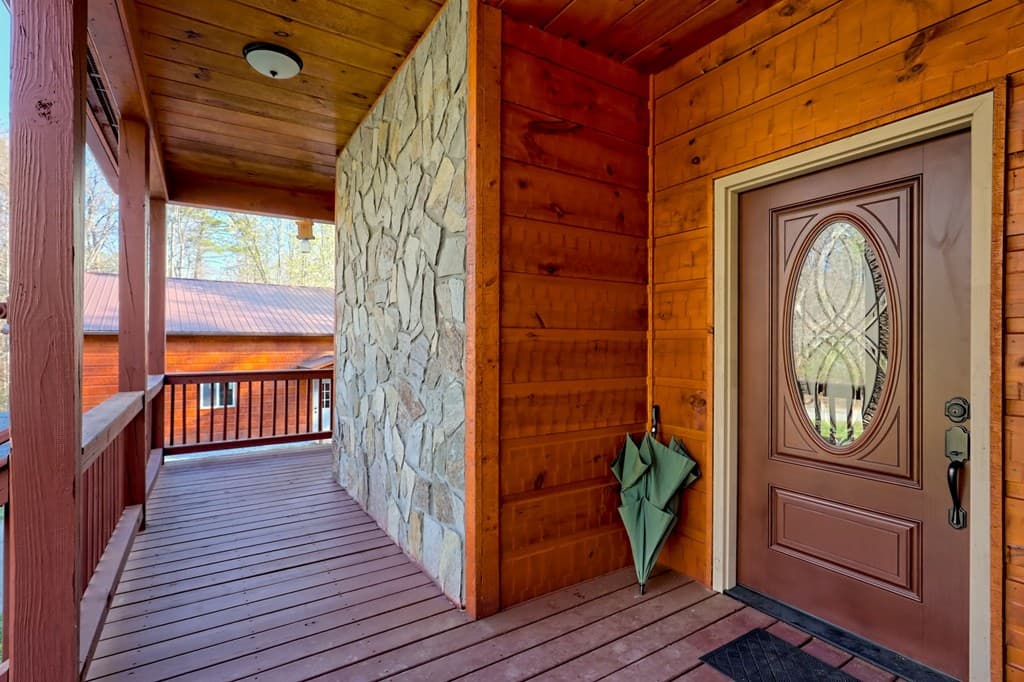 356 Mill Creek Acres, Blue Ridge GA 30513 - Photo