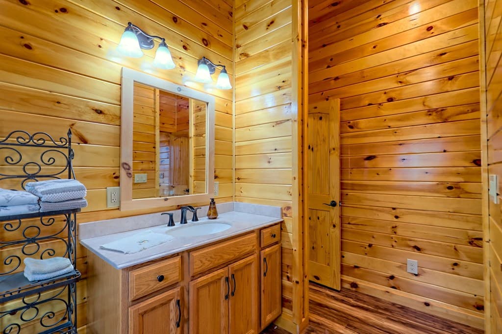 356 Mill Creek Acres, Blue Ridge GA 30513 - Photo