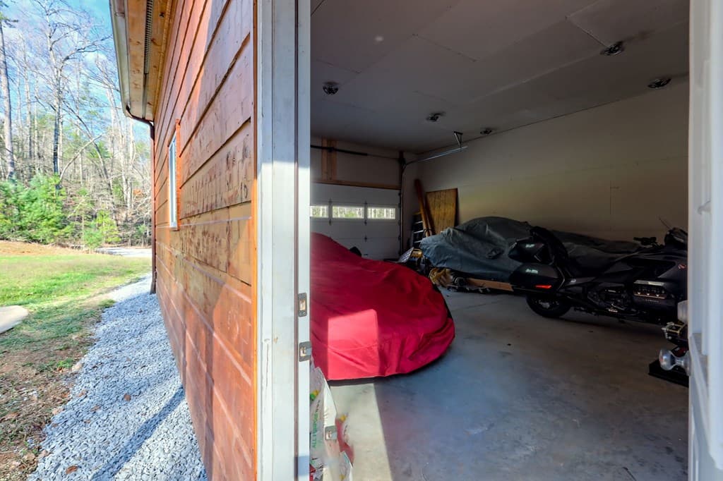 356 Mill Creek Acres, Blue Ridge GA 30513 - Photo