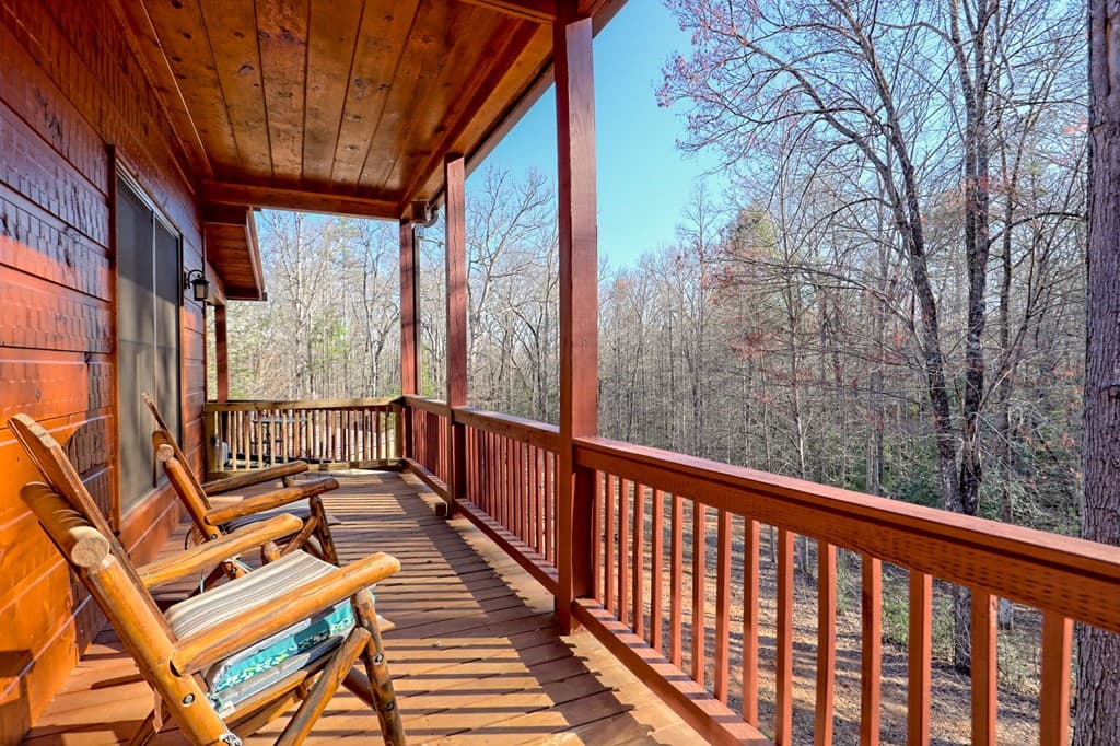 356 Mill Creek Acres, Blue Ridge GA 30513 - Photo