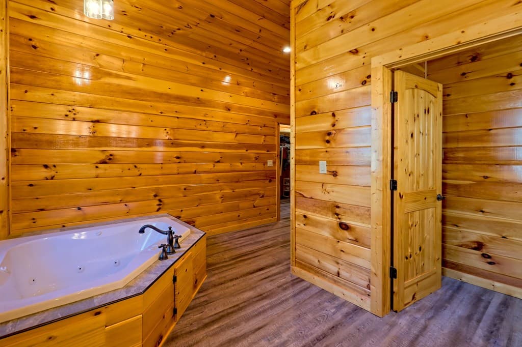 356 Mill Creek Acres, Blue Ridge GA 30513 - Photo