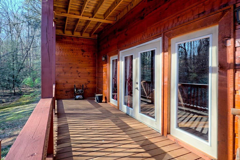 356 Mill Creek Acres, Blue Ridge GA 30513 - Photo