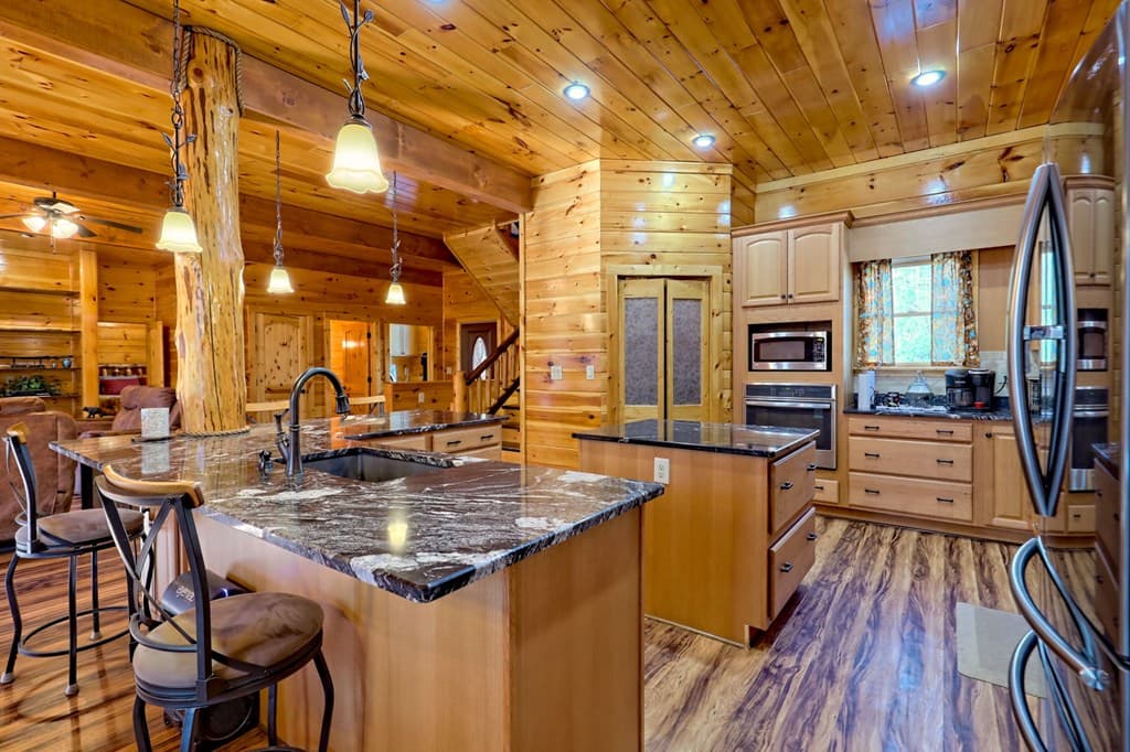 356 Mill Creek Acres, Blue Ridge GA 30513 - Photo