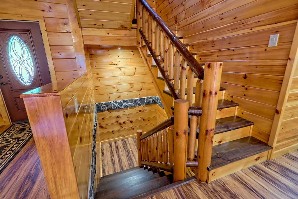 356 Mill Creek Acres, Blue Ridge GA 30513 - Photo