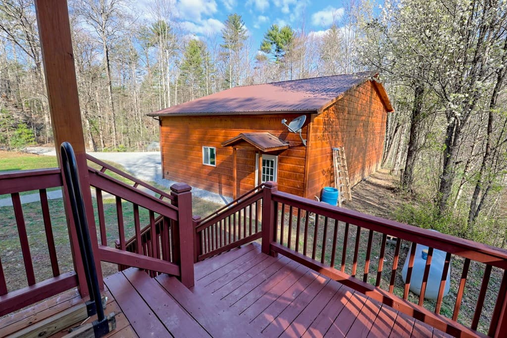 356 Mill Creek Acres, Blue Ridge GA 30513 - Photo