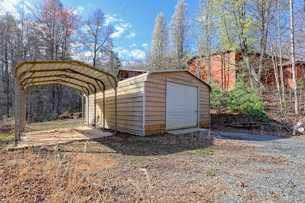 356 Mill Creek Acres, Blue Ridge GA 30513 - Photo