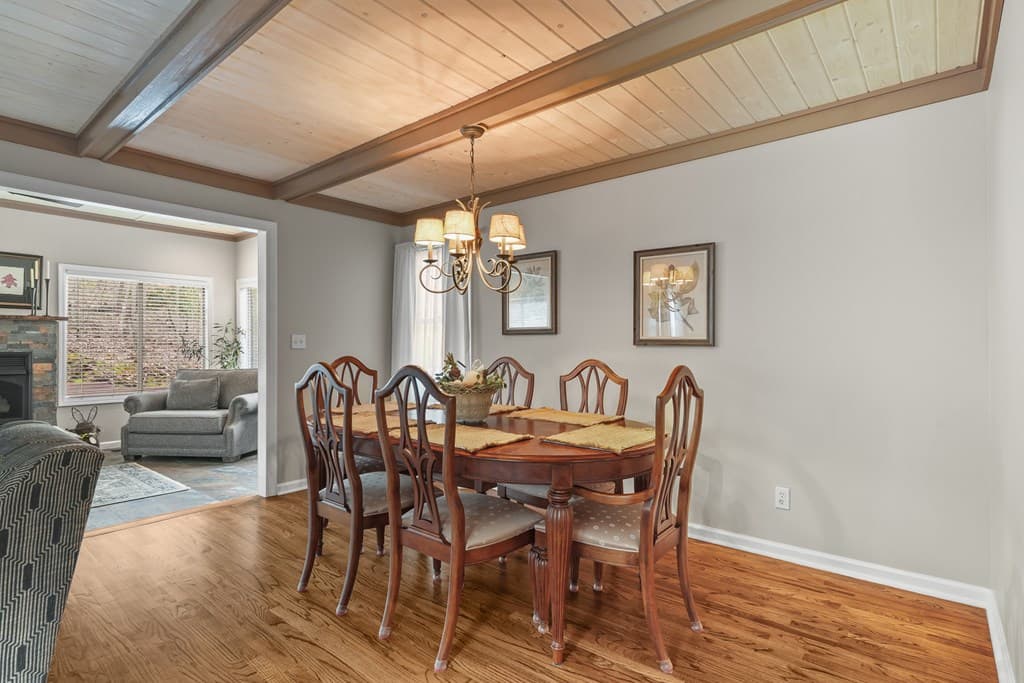 87 Woodglen Court, Ellijay GA 30540 - Photo