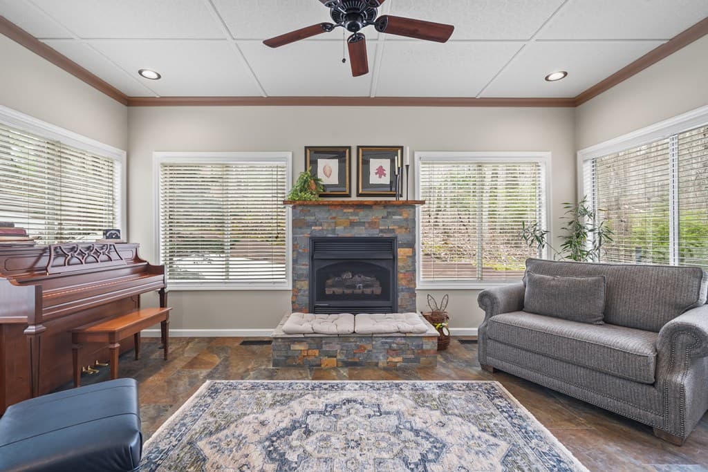87 Woodglen Court, Ellijay GA 30540 - Photo