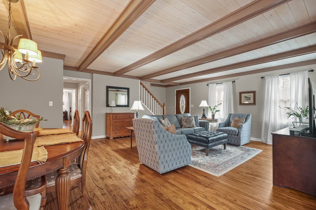 87 Woodglen Court, Ellijay GA 30540 - Photo