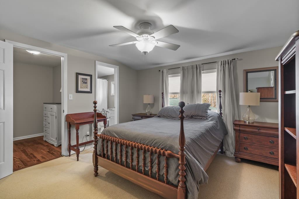 87 Woodglen Court, Ellijay GA 30540 - Photo