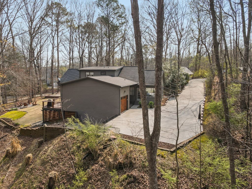87 Woodglen Court, Ellijay GA 30540 - Photo