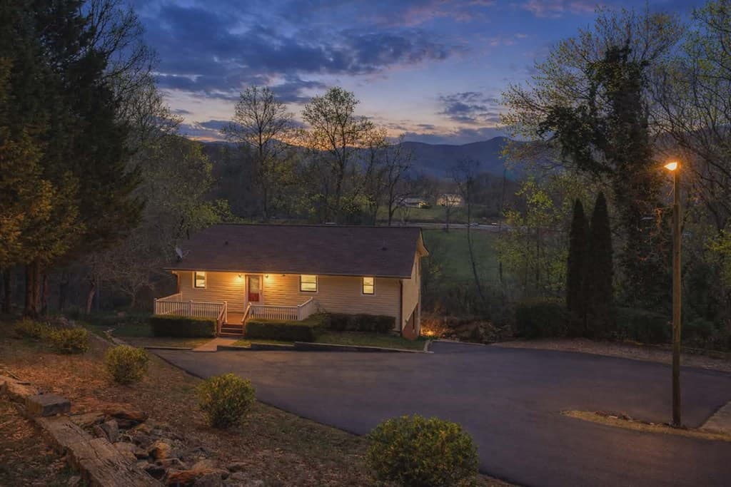 70 Jamie Lane, Blairsville GA 30512 - Photo