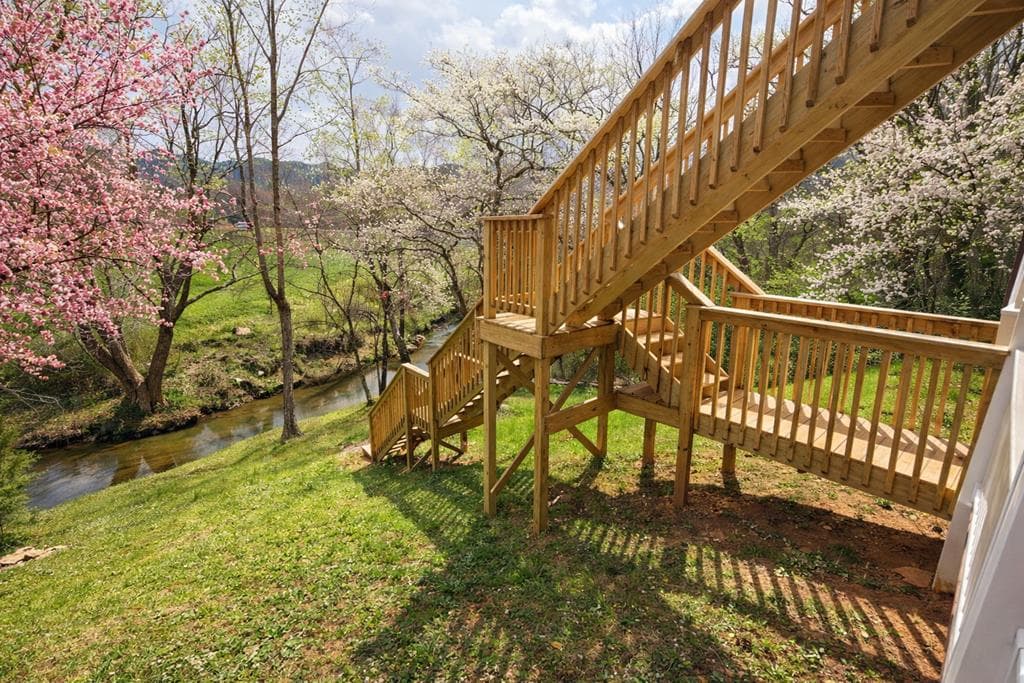 70 Jamie Lane, Blairsville GA 30512 - Photo
