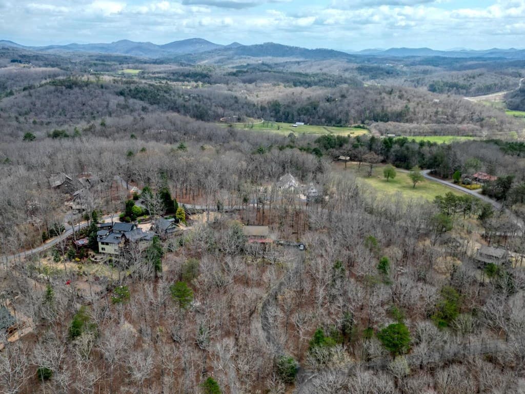 Lot 25 Cross Creek, Mineral Bluff GA 30559 - Photo