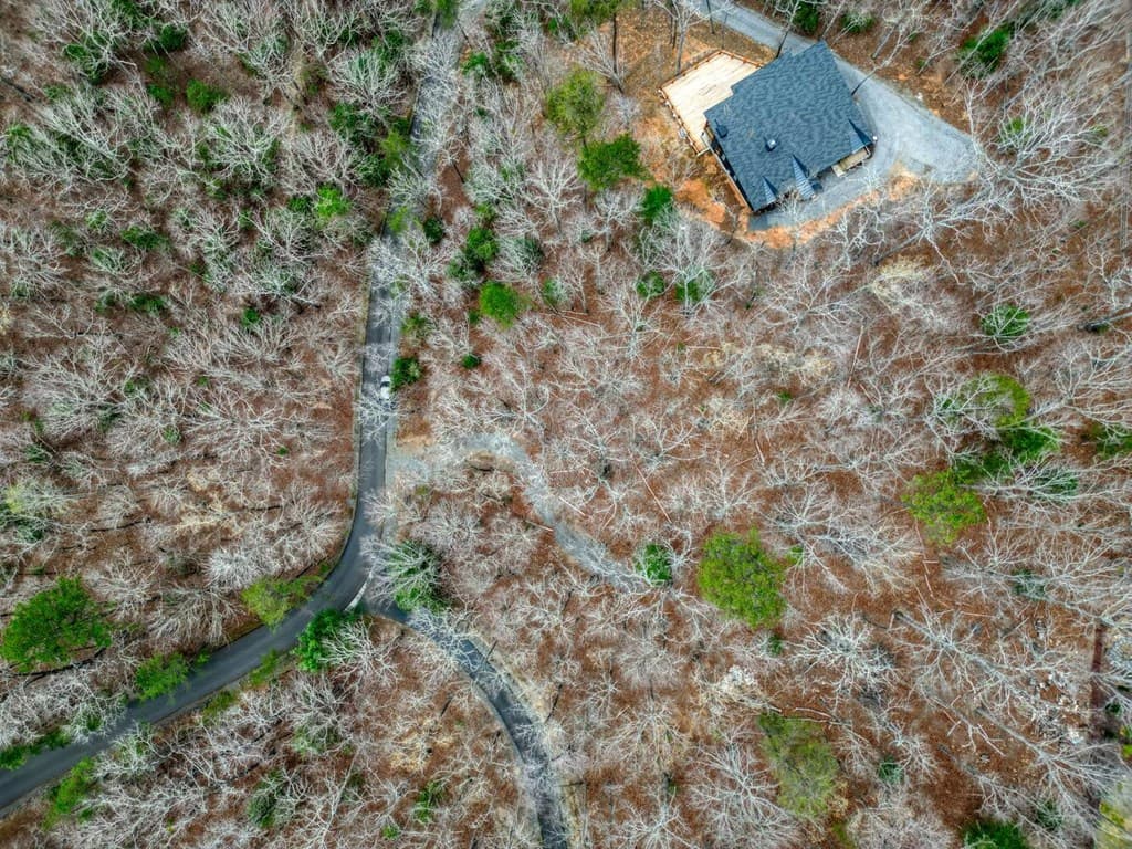 Lot 25 Cross Creek, Mineral Bluff GA 30559 - Photo