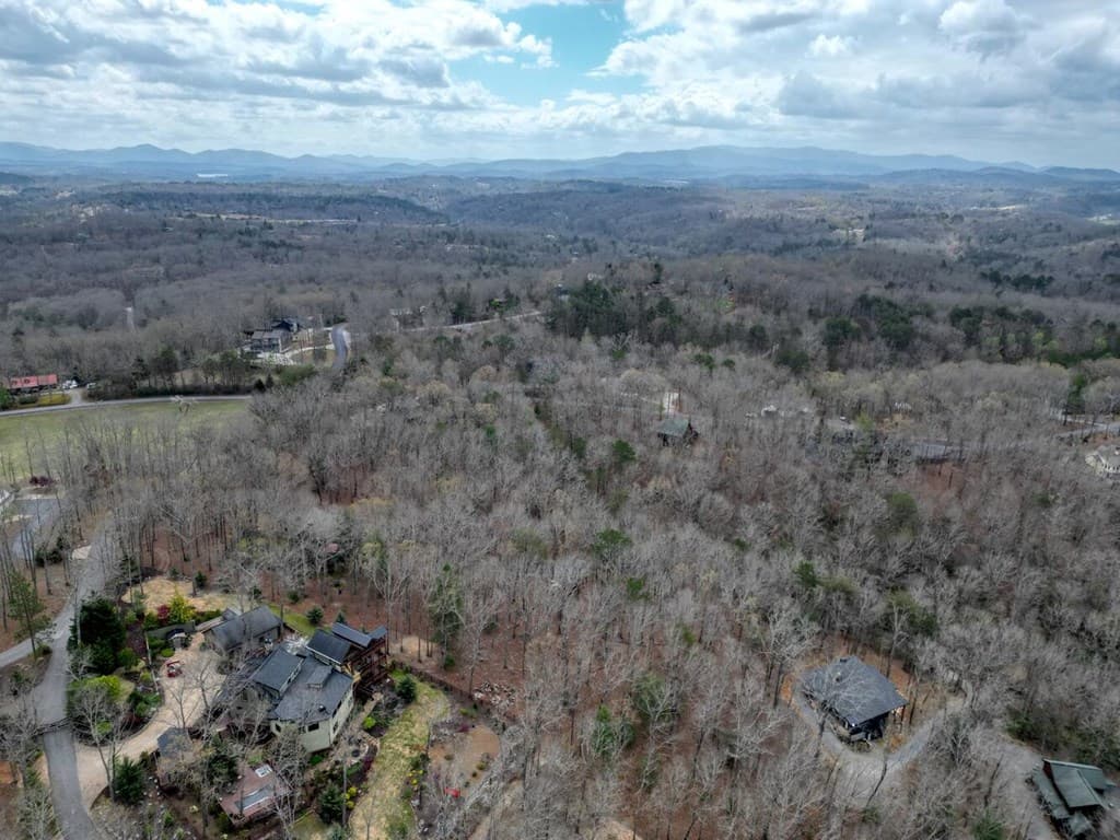 Lot 25 Cross Creek, Mineral Bluff GA 30559 - Photo