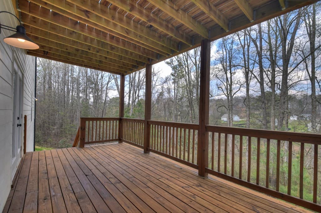 186 Meadow Circle, Ellijay GA 30540 - Photo