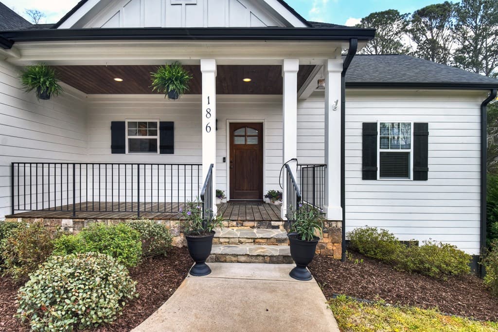 186 Meadow Circle, Ellijay GA 30540 - Photo
